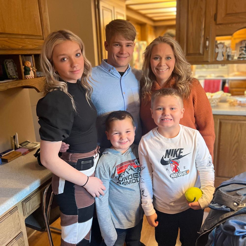 Meet your Posher, Brianne